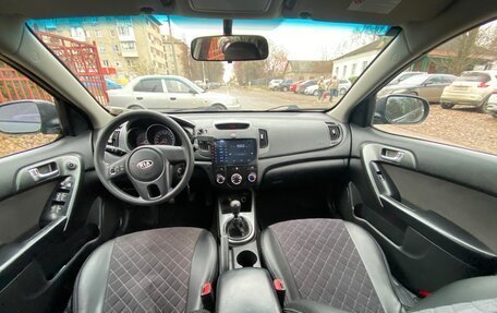 KIA Cerato III, 2010 год, 645 000 рублей, 9 фотография