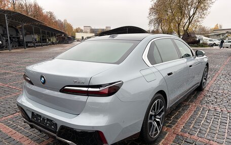 BMW 7 серия, 2024 год, 14 890 000 рублей, 2 фотография