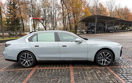 BMW 7 серия, 2024 год, 14 890 000 рублей, 5 фотография