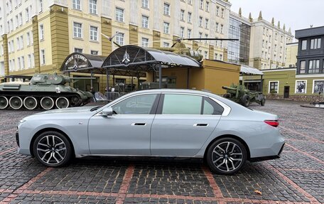 BMW 7 серия, 2024 год, 14 890 000 рублей, 6 фотография