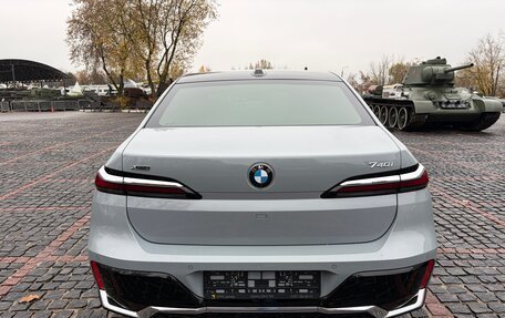 BMW 7 серия, 2024 год, 14 890 000 рублей, 8 фотография