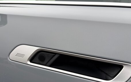 BMW 7 серия, 2024 год, 14 890 000 рублей, 11 фотография