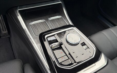BMW 7 серия, 2024 год, 14 890 000 рублей, 15 фотография