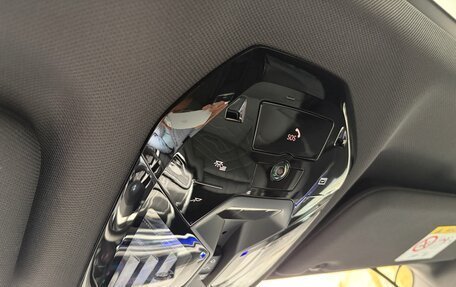 BMW 7 серия, 2024 год, 14 890 000 рублей, 16 фотография