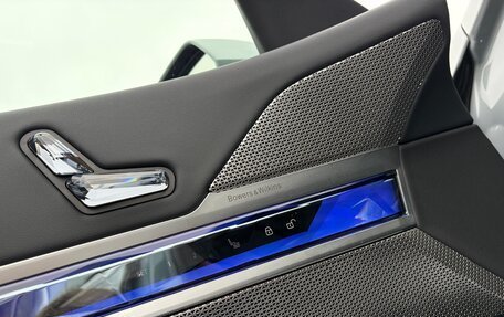 BMW 7 серия, 2024 год, 14 890 000 рублей, 21 фотография