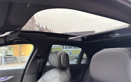 BMW 7 серия, 2024 год, 14 890 000 рублей, 19 фотография