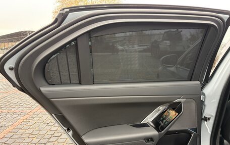 BMW 7 серия, 2024 год, 14 890 000 рублей, 22 фотография