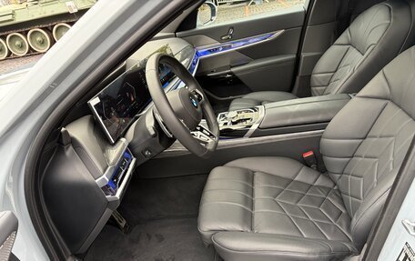 BMW 7 серия, 2024 год, 14 890 000 рублей, 20 фотография