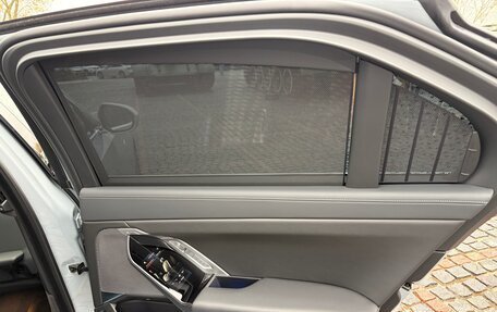 BMW 7 серия, 2024 год, 14 890 000 рублей, 27 фотография