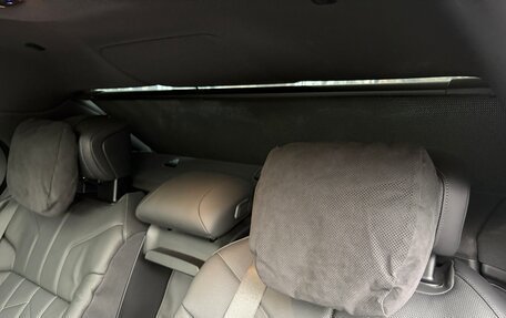 BMW 7 серия, 2024 год, 14 890 000 рублей, 25 фотография