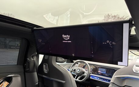 BMW 7 серия, 2024 год, 14 890 000 рублей, 30 фотография