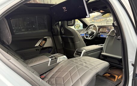 BMW 7 серия, 2024 год, 14 890 000 рублей, 29 фотография