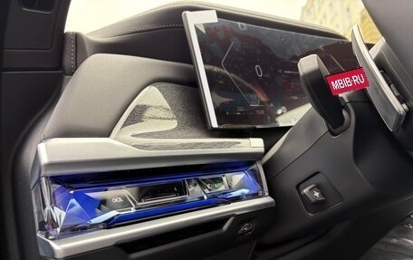 BMW 7 серия, 2024 год, 14 890 000 рублей, 18 фотография