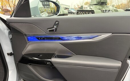 BMW 7 серия, 2024 год, 14 890 000 рублей, 33 фотография