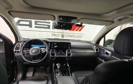 KIA Sorento IV, 2021 год, 3 700 000 рублей, 2 фотография