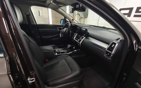 KIA Sorento IV, 2021 год, 3 700 000 рублей, 4 фотография