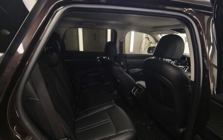 KIA Sorento IV, 2021 год, 3 700 000 рублей, 5 фотография