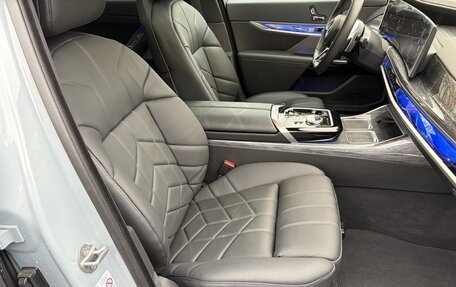 BMW 7 серия, 2024 год, 14 890 000 рублей, 35 фотография