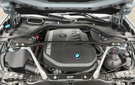 BMW 7 серия, 2024 год, 14 890 000 рублей, 37 фотография