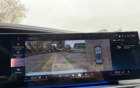 BMW 7 серия, 2024 год, 14 890 000 рублей, 39 фотография