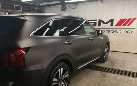 KIA Sorento IV, 2021 год, 3 700 000 рублей, 7 фотография