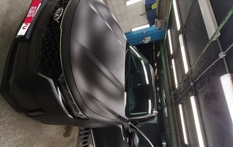 KIA Sorento IV, 2021 год, 3 700 000 рублей, 3 фотография