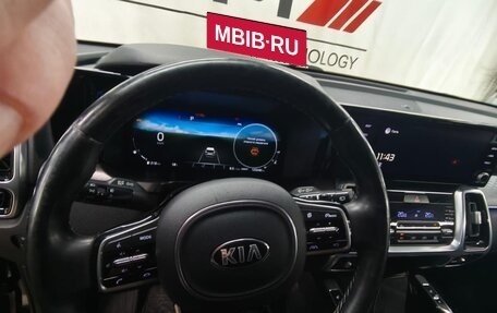 KIA Sorento IV, 2021 год, 3 700 000 рублей, 6 фотография