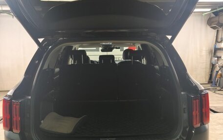 KIA Sorento IV, 2021 год, 3 700 000 рублей, 11 фотография
