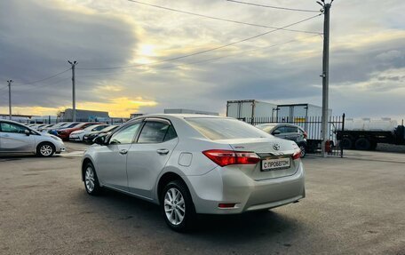 Toyota Corolla, 2013 год, 1 449 999 рублей, 4 фотография