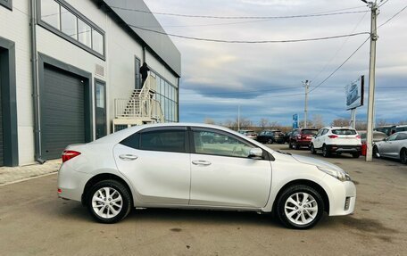 Toyota Corolla, 2013 год, 1 449 999 рублей, 7 фотография