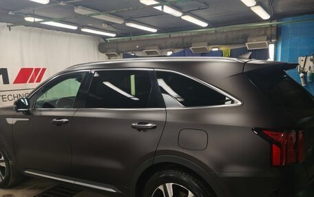 KIA Sorento IV, 2021 год, 3 700 000 рублей, 12 фотография