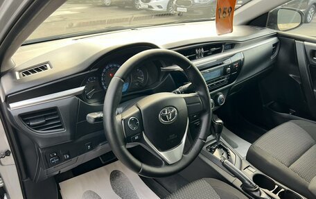 Toyota Corolla, 2013 год, 1 449 999 рублей, 11 фотография