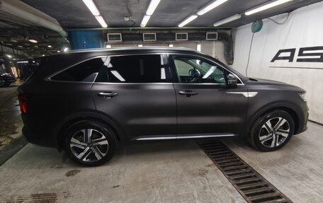 KIA Sorento IV, 2021 год, 3 700 000 рублей, 8 фотография