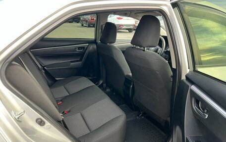 Toyota Corolla, 2013 год, 1 449 999 рублей, 17 фотография