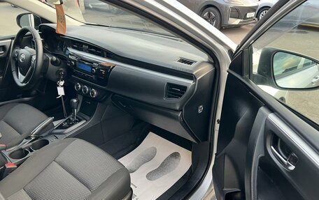 Toyota Corolla, 2013 год, 1 449 999 рублей, 12 фотография