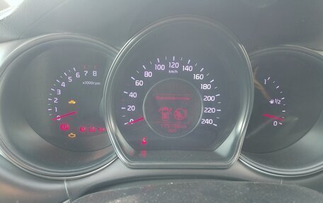 KIA cee'd III, 2013 год, 1 150 000 рублей, 6 фотография