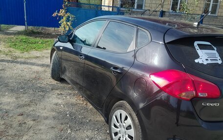 KIA cee'd III, 2013 год, 1 150 000 рублей, 3 фотография