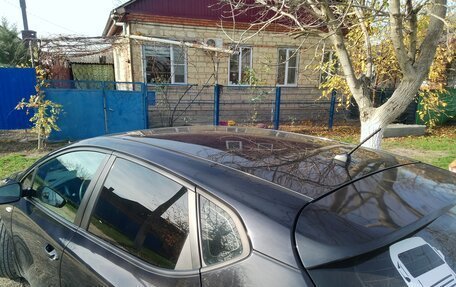 KIA cee'd III, 2013 год, 1 150 000 рублей, 7 фотография