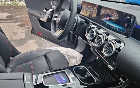 Mercedes-Benz A-Класс AMG, 2024 год, 6 600 000 рублей, 10 фотография