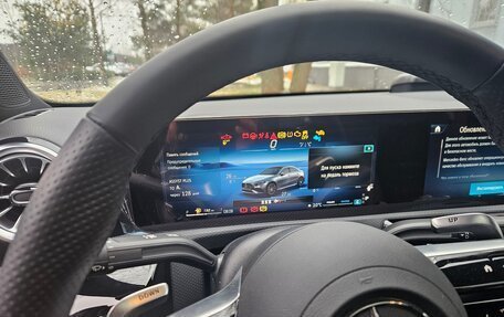 Mercedes-Benz A-Класс AMG, 2024 год, 6 600 000 рублей, 7 фотография