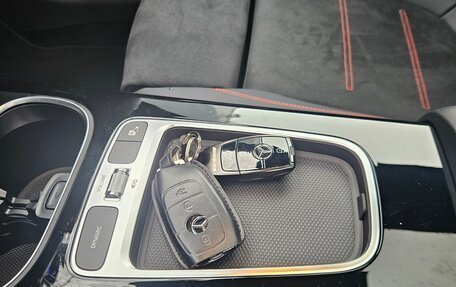 Mercedes-Benz A-Класс AMG, 2024 год, 6 600 000 рублей, 11 фотография