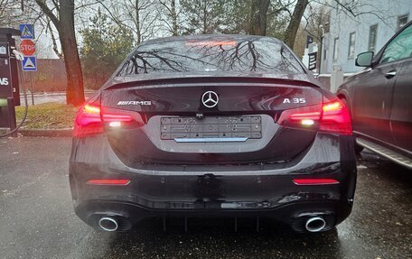 Mercedes-Benz A-Класс AMG, 2024 год, 6 600 000 рублей, 5 фотография