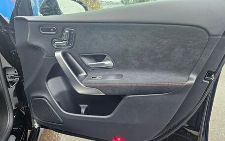 Mercedes-Benz A-Класс AMG, 2024 год, 6 600 000 рублей, 14 фотография