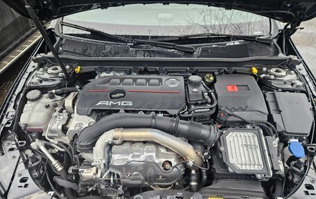 Mercedes-Benz A-Класс AMG, 2024 год, 6 600 000 рублей, 17 фотография