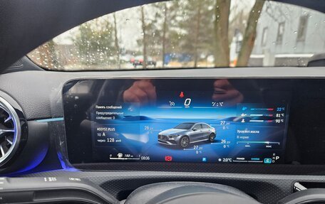 Mercedes-Benz A-Класс AMG, 2024 год, 6 600 000 рублей, 19 фотография