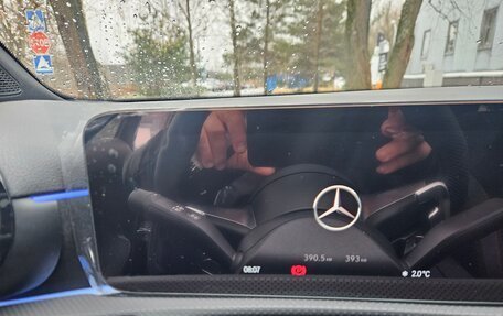 Mercedes-Benz A-Класс AMG, 2024 год, 6 600 000 рублей, 25 фотография