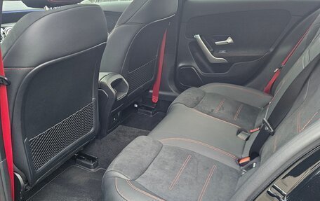 Mercedes-Benz A-Класс AMG, 2024 год, 6 600 000 рублей, 20 фотография