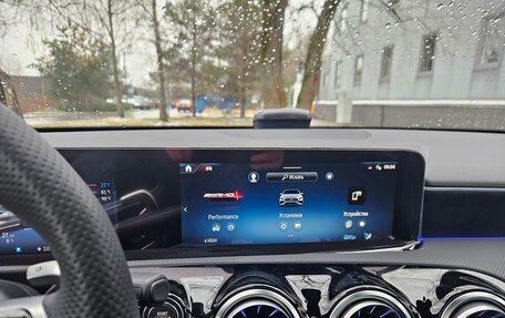 Mercedes-Benz A-Класс AMG, 2024 год, 6 600 000 рублей, 22 фотография