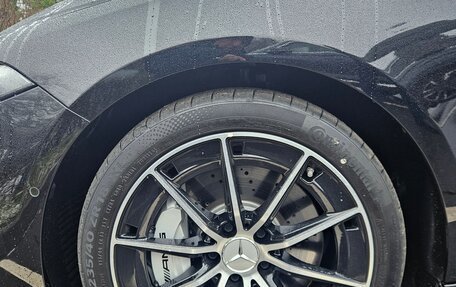 Mercedes-Benz A-Класс AMG, 2024 год, 6 600 000 рублей, 28 фотография