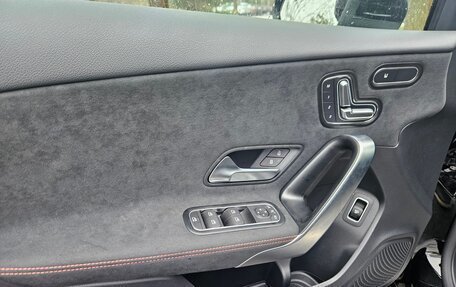 Mercedes-Benz A-Класс AMG, 2024 год, 6 600 000 рублей, 21 фотография